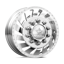 Load image into Gallery viewer, AFDEG1141-1-21 - American Force AFW Rewind 24X8.25 8X210 145mm Polished - American Force Wheels Canada
