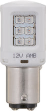 Load image into Gallery viewer, 2057ALED Philips Ultinon LED 2057ALED - Ultinon LED - Amber Philips Bulbs