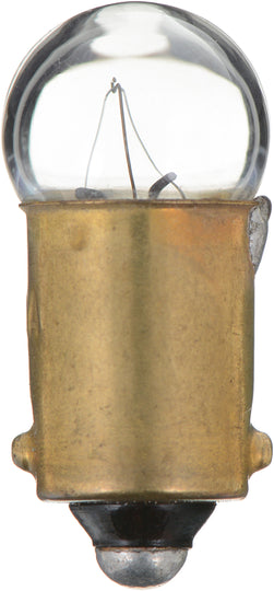 53CP Philips Standard Miniature 53 - Standard - Multiple Commercial 10-Pack Philips Bulbs