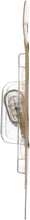 Load image into Gallery viewer, 168B2 Philips Standard Miniature 168 - Standard - Twin Blister Pack Philips Bulbs