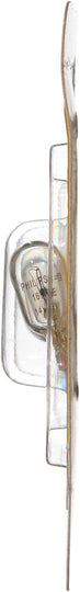 168B2 Philips Standard Miniature 168 - Standard - Twin Blister Pack Philips Bulbs
