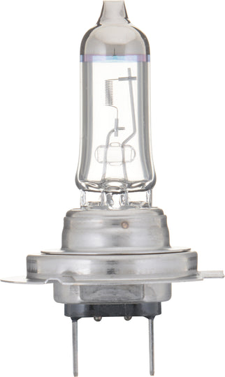 H7XVB2 Philips X-tremeVision Headlight H7 - X-tremeVision - Twin Blister Pack Philips Bulbs