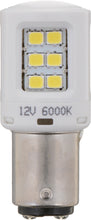 Charger l'image dans la galerie, 2057WLED Philips Ultinon LED 2057WLED - Ultinon LED - White Philips Bulbs