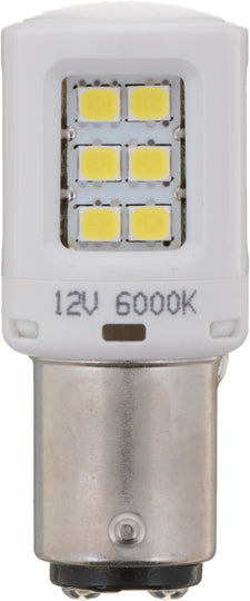 2057WLED Philips Ultinon LED 2057WLED - Ultinon LED - White Philips Bulbs