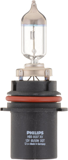 9007XVB2 Philips X-tremeVision Headlight 9007 - X-tremeVision - Twin Blister Pack Philips Bulbs