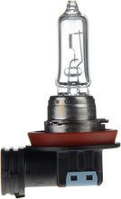 Load image into Gallery viewer, H9C1 Philips Standard Headlight H9 - Standard - Single Commercial Pack Philips Bulbs