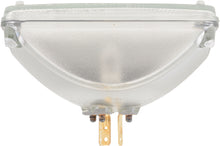 Charger l'image dans la galerie, 4652C1 Philips Standard Sealed Beam 4652 - Incandescent Sealed Beam - Single Commercial Pack Philips Bulbs