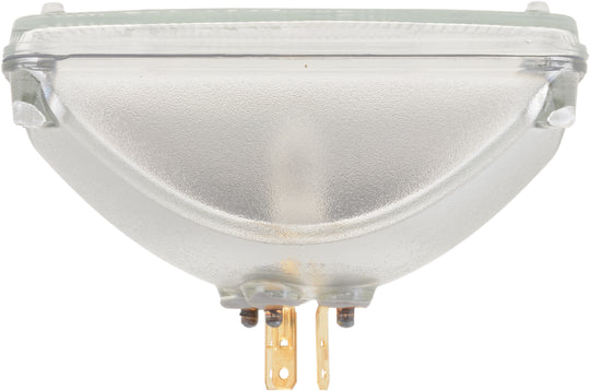 4652C1 Philips Standard Sealed Beam 4652 - Incandescent Sealed Beam - Single Commercial Pack Philips Bulbs