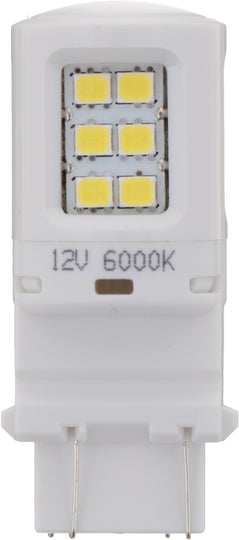 3047WLED Philips Ultinon LED 3047WLED - Ultinon LED - White Philips Bulbs