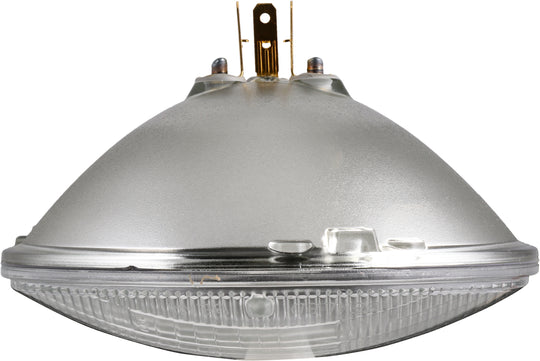 H6024LLC1 Philips LongerLife Sealed Beam H6024LL - LongerLife - Single Commercial Pack Philips Bulbs