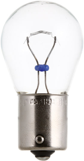 P21WLLB2 Philips LongerLife Miniature P21WLL - LongerLife - Twin Blister Pack Philips Bulbs