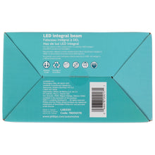 Load image into Gallery viewer, H4651LED Philips LED Integral Beam H4651 - LED Integral Beam Philips Bulbs