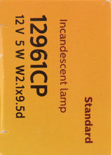 Charger l'image dans la galerie, 12961CP Philips Standard Minature 12961 - Standard - Multiple Commercial 10-Pack Philips Bulbs