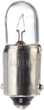 Load image into Gallery viewer, T4WLLB2 Philips LongerLife Miniature T4WLL - LongerLife - Twin Blister Pack Philips Bulbs