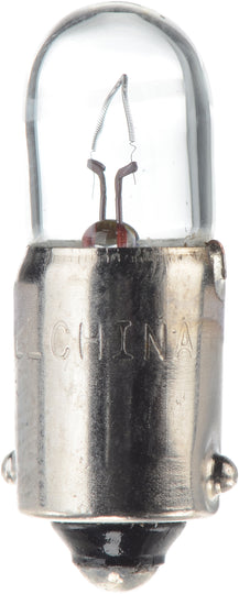T4WLLB2 Philips LongerLife Miniature T4WLL - LongerLife - Twin Blister Pack Philips Bulbs
