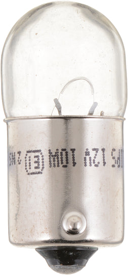 R10WB2 Philips Standard Minature R10W - Standard - Twin Blister Pack Philips Bulbs