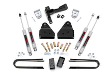 Load image into Gallery viewer, 509.20 3 Inch Lift Kit - FR Spacer - Ford Super Duty 4WD (2005-2007) Rough Country Canada