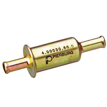 Load image into Gallery viewer, 4.00030.80.0 Fuel Filter Pierburg Canada