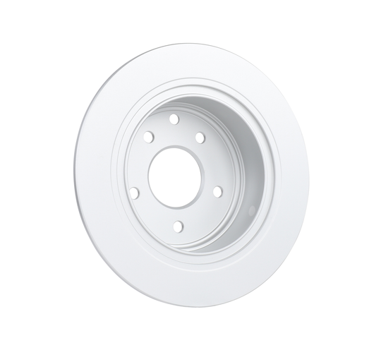 40011030 Bosch QuietCast Disc Brake Rotor Bosch Canada