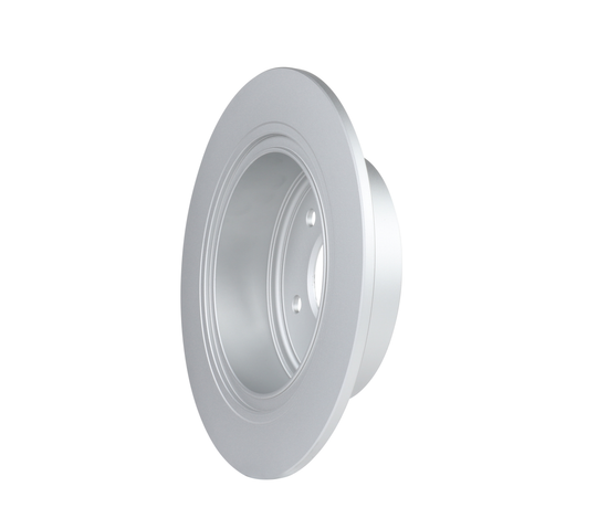 40011030 Bosch QuietCast Disc Brake Rotor Bosch Canada