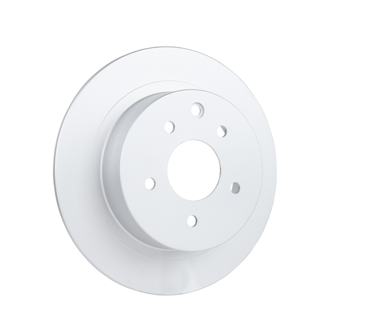 40011030 Bosch QuietCast Disc Brake Rotor Bosch Canada