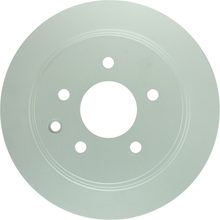 Load image into Gallery viewer, 40011030 Bosch QuietCast Disc Brake Rotor Bosch Canada