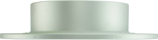 40011030 Bosch QuietCast Disc Brake Rotor Bosch Canada