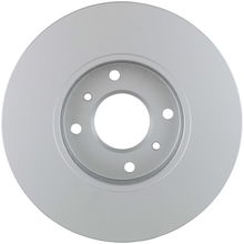 Load image into Gallery viewer, 40011031 Bosch QuietCast Disc Brake Rotor Bosch Canada