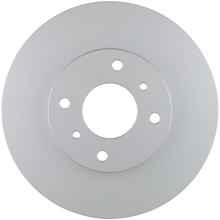 Load image into Gallery viewer, 40011031 Bosch QuietCast Disc Brake Rotor Bosch Canada