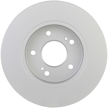 Charger l'image dans la galerie, 40011033 Bosch QuietCast Disc Brake Rotor Bosch Canada