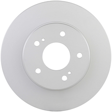Charger l'image dans la galerie, 40011033 Bosch QuietCast Disc Brake Rotor Bosch Canada