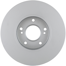 Load image into Gallery viewer, 40011034 Bosch QuietCast Disc Brake Rotor Bosch Canada