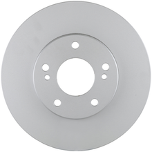 Load image into Gallery viewer, 40011034 Bosch QuietCast Disc Brake Rotor Bosch Canada