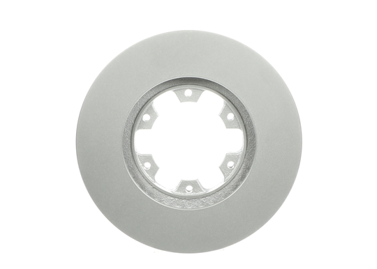 40011035 Bosch QuietCast Disc Brake Rotor Bosch Canada