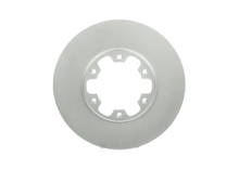 Charger l'image dans la galerie, 40011035 Bosch QuietCast Disc Brake Rotor Bosch Canada