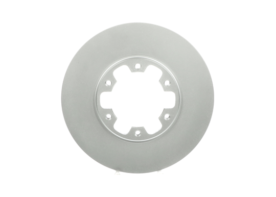 40011035 Bosch QuietCast Disc Brake Rotor Bosch Canada