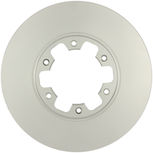 Charger l'image dans la galerie, 40011035 Bosch QuietCast Disc Brake Rotor Bosch Canada