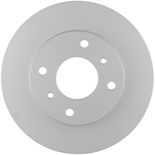 Load image into Gallery viewer, 40011036 Bosch QuietCast Disc Brake Rotor Bosch Canada