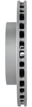 Load image into Gallery viewer, 40011036 Bosch QuietCast Disc Brake Rotor Bosch Canada