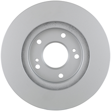 Load image into Gallery viewer, 40011037 Bosch QuietCast Disc Brake Rotor Bosch Canada