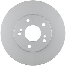 Load image into Gallery viewer, 40011037 Bosch QuietCast Disc Brake Rotor Bosch Canada