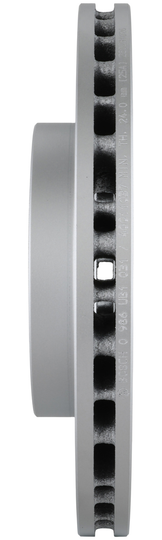 40011037 Bosch QuietCast Disc Brake Rotor Bosch Canada