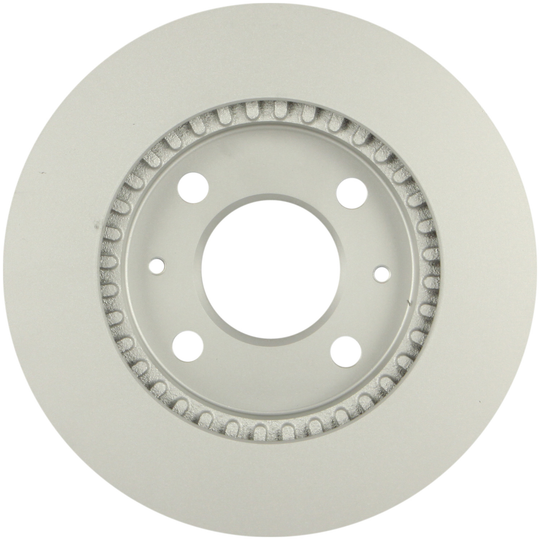 40011038 Bosch QuietCast Disc Brake Rotor Bosch Canada
