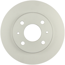 Load image into Gallery viewer, 40011038 Bosch QuietCast Disc Brake Rotor Bosch Canada
