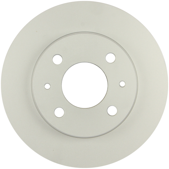 40011038 Bosch QuietCast Disc Brake Rotor Bosch Canada