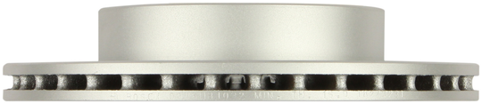 40011038 Bosch QuietCast Disc Brake Rotor Bosch Canada