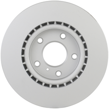 Load image into Gallery viewer, 40011039 Bosch QuietCast Disc Brake Rotor Bosch Canada