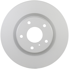 Load image into Gallery viewer, 40011039 Bosch QuietCast Disc Brake Rotor Bosch Canada