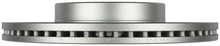 Load image into Gallery viewer, 40011039 Bosch QuietCast Disc Brake Rotor Bosch Canada