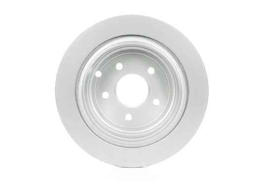 40011040 Bosch QuietCast Disc Brake Rotor Bosch Canada